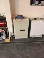 Kluis / brandkast, Huis en Inrichting, Brandblussers en Brandkasten, Ophalen, Zo goed als nieuw