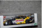 SALE !! 1:43 BMW M6 GT3 ROWE #1 SPARK SG786 WRH, Ophalen of Verzenden, Zo goed als nieuw, Auto, Overige merken