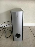 Woofer Ranex model RX8610 AC230 V/50Hz grijs B10xH39xD32, Overige merken, Overige systemen, Ophalen of Verzenden, Zo goed als nieuw