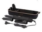 Elle Airstyler 5-in-1 met Luxe Opbergkoffer, Sieraden, Tassen en Uiterlijk, Uiterlijk | Haarverzorging, Ophalen of Verzenden, Nieuw