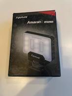 Aputure amaran al-m9, Ophalen of Verzenden, Zo goed als nieuw, Overige merken