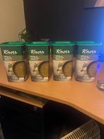 Knorr Klassiek Erwtensoep Poeder opbrengst 11.8L, Ophalen of Verzenden