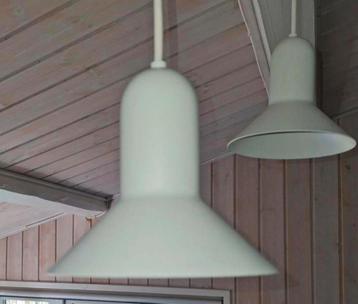 Set van 2 Confetti hanglampen Morup & Bonder. beschikbaar voor biedingen