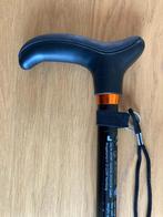 loophulp met ergonomisch handvat Delta-sport gladheidspin, Ophalen of Verzenden, Gebruikt