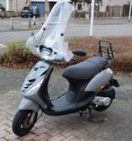 Scooter Piaggio Zip, Ophalen, Maximaal 45 km/u, Zip, Zo goed als nieuw