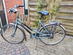 Stadsfiets damesfiets, Gebruikt, Ophalen, Overige merken, Minder dan 10 versnellingen