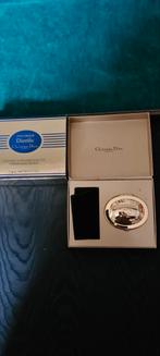 Christian Dior Poeder/Rouge Doos - Originele Verpakking, Wangen, Gebruikt, Ophalen of Verzenden, Make-up