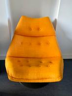 Artifort Fauteuil F511, Ophalen, Gebruikt, Jaren 60, Minder dan 75 cm