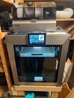 Qidi X-Plus4 3D Printer, Computers en Software, 3D Printers, Ophalen, Ingebouwde Wi-Fi, Gebruikt