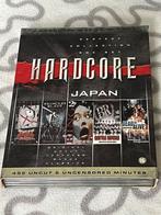 Hardcore Japan (11), Cd's en Dvd's, Dvd's | Horror, Ophalen of Verzenden, Vampiers of Zombies, Zo goed als nieuw, Vanaf 16 jaar