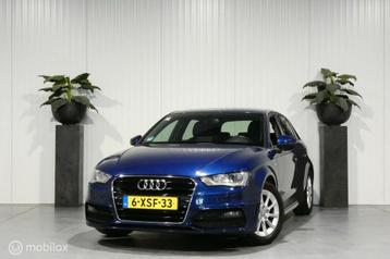Audi A3 Sportback 1.2 TFSI Attraction Pro Line plus beschikbaar voor biedingen