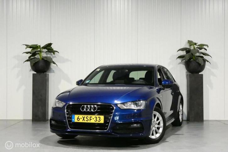 Audi A3 Sportback 1.2 TFSI Attraction Pro Line plus, Auto's, Audi, Bedrijf, Te koop, A3, ABS, Airbags, Airconditioning, Alarm