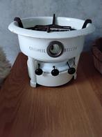 Beccon 3 pits petroleumstel., Ophalen