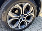 Renault Captur 1.6 E-Tech Plug-in Hybrid 160 Business App Co, Auto's, Renault, 77 km/l, 4 cilinders, Met garantie (alle), Leder en Stof