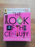 Millennium, the look of the century, design iconen, Ophalen of Verzenden, Gelezen, Overige onderwerpen