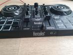 Hercules dj inpulse 200 console, Muziek en Instrumenten, Dj-sets en Draaitafels, Overige merken, Ophalen of Verzenden, Zo goed als nieuw