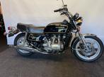 HONDA GL 1000 K3 (bj 1978), Bedrijf, Toermotor