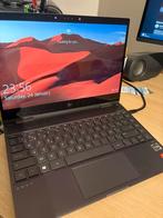 HP Envy X360 13" 4K Touchscreen Laptop, Computers en Software, Windows Laptops, Gebruikt, 2 tot 3 Ghz, Qwerty, 13 inch