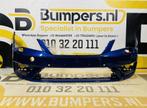 BUMPER Seat Leon 5F Facelift kls 4xpdc 2012-2016 VOORBUMPER, Auto-onderdelen, Carrosserie en Plaatwerk, Gebruikt, Ophalen of Verzenden