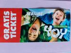 Kortingsticket Walibi (zie voorwaarden), Kortingsbon, Pretpark