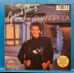 Gerard joling  Shangria-La, Ophalen of Verzenden, Zo goed als nieuw, Levenslied of Smartlap