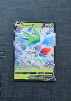 Pokémon TCG - Shaymin V - Brilliant Stars, Ophalen of Verzenden