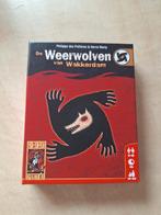 Spel Weerwolven nieuw., Hobby en Vrije tijd, Gezelschapsspellen | Kaartspellen, Ophalen of Verzenden, Nieuw