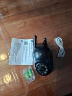 Wifi Camera Binnen & Buiten - Beveilig je huis!, Ophalen of Verzenden