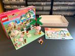 Lego paradisa set 6409, Lego, Lego, Ophalen of Verzenden, Zo goed als nieuw