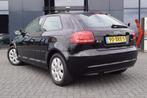 Audi A3 1.2 TFSI Attraction 105pk / Schuifdak / Navi Plus /, Auto's, Voorwielaandrijving, Euro 5, Gebruikt, Huisgarantie