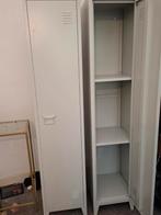 Twee bijna nieuwe lockers, Huis en Inrichting, Ophalen of Verzenden, Zo goed als nieuw, Modern