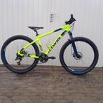 B-twin Rockrider St540 mountainbike, Gebruikt, Versnellingen, Rockrider, Ophalen