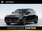 smart #1 Pure+ / Stoelverwarming / Smartphone-Intergratie /, Auto's, Smart, Automaat, Zwart, Zwart, Nieuw