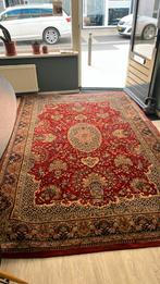 Perzisch vloerkleed rood 300 x 200, Huis en Inrichting, Stoffering | Tapijten en Kleden, 200 cm of meer, Ophalen of Verzenden