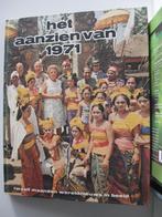 1971 het aanzien van 1971, Boeken, Geschiedenis | Wereld, Verzenden, Gelezen, Overige gebieden