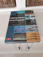 A.E. Hartink - Legergewerenencyclopedie, Ophalen of Verzenden, Tweede Wereldoorlog, Gelezen