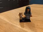 Serie 1 Lego Harry Potter 71022 Cho Chany, Kinderen en Baby's, Speelgoed | Duplo en Lego, Ophalen, Zo goed als nieuw
