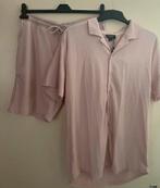 Boohooman roze heren set maat xl, Kleding | Heren, Grote Maten, Ophalen of Verzenden, Zo goed als nieuw, Roze