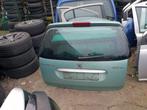 PEUGEOT 307 SW ACHTERKLEP BJ 2001 TOT 2007, Auto-onderdelen, Gebruikt, -, Ophalen of Verzenden, Achter