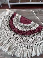 Macramé, wanddecoratie, niew, Ophalen of Verzenden, Nieuw