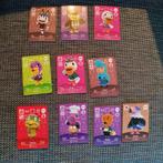 Animal Crossing Series 3, 4 & 5 Amiibo cards, Spelcomputers en Games, Games | Nintendo Switch, 1 speler, Verzenden, Nieuw, Vanaf 3 jaar
