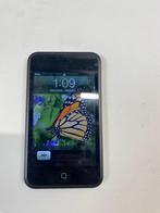 Apple iPod Touch 16 GB Model A1213, Gebruikt, Apple, Touch, Zwart