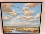Giclée van Eric van Ommen, Ophalen