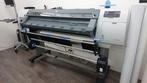 HP Designjet L25500 CH956A 60inch, Ophalen, Gebruikt, Printer, HP