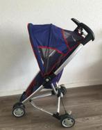 Quinny buggy - compact en handig!, Kinderwagen, Gebruikt, Verstelbare duwstang, Quinny