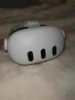 Meta Quest 3 512GB - Zo goed als nieuw!, Spelcomputers en Games, Virtual Reality, Ophalen of Verzenden, Zo goed als nieuw, VR-bril