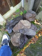 keien, GRATIS OPHALEN, Tuin en Terras, Grind, Keien en Split, Ophalen, Overige materialen, Gebruikt, Kei