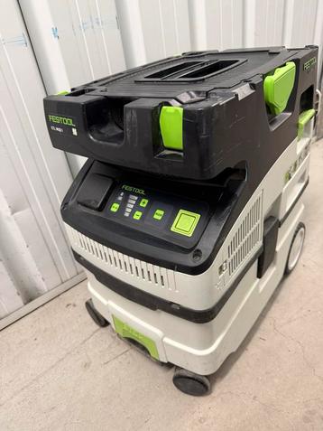 Festool CTL MIDI I Stofzuiger beschikbaar voor biedingen