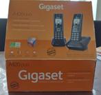Gigaset A420 Telefoon - 2 Handsets, Ophalen of Verzenden, Gebruikt, 2 handsets
