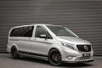 Mercedes-Benz Vito 136PK LANG JB- EDITION FULL BLACK / AMG /, Automaat, 4 cilinders, Bedrijf, Diesel